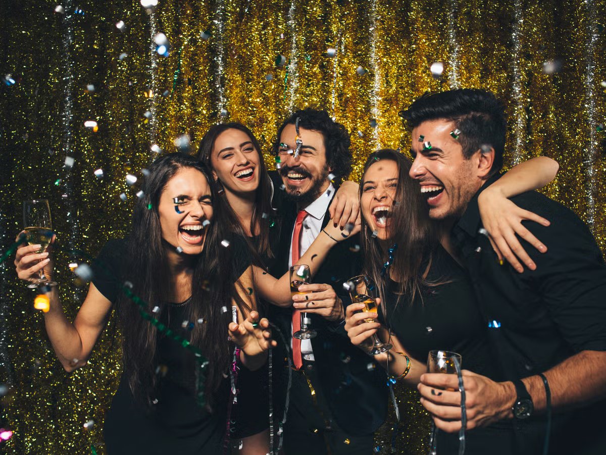 Marketing Team