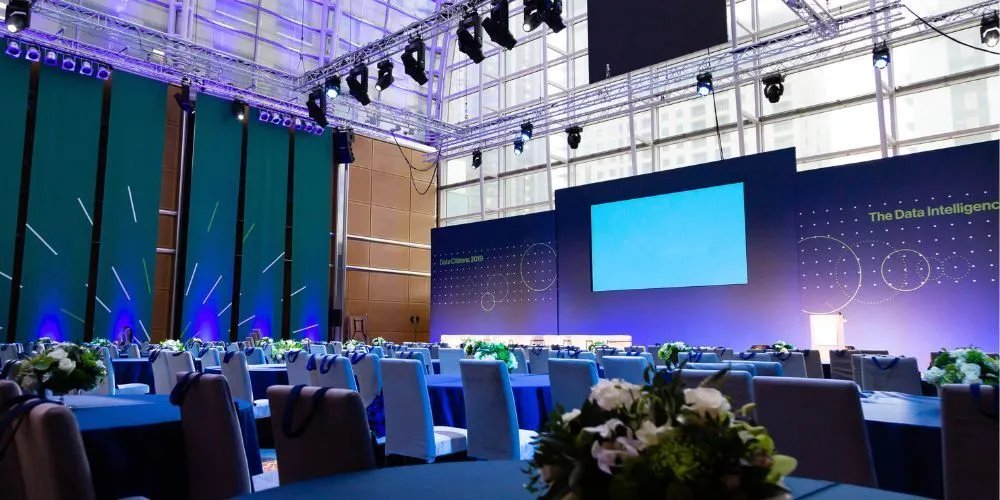Venue Management