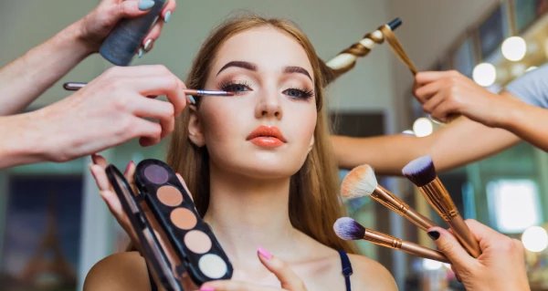 Makeup