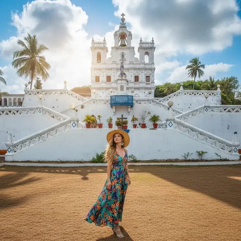 Goa Tour