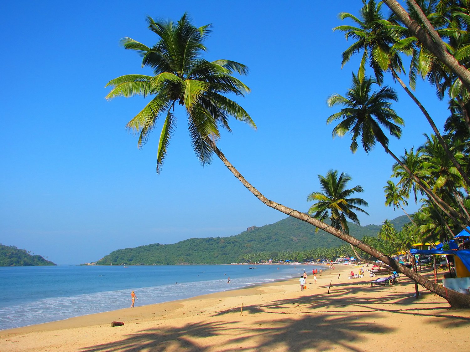 Goa Tour