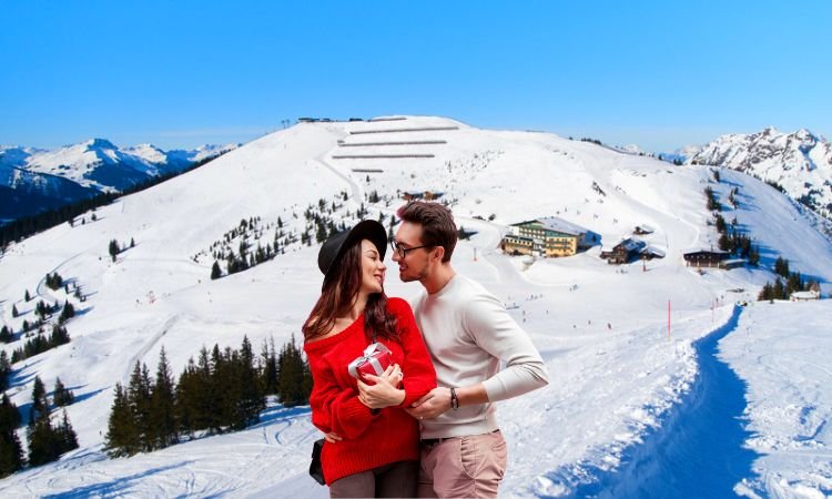 Manali Honeymoon Package From Delhi By Volvo