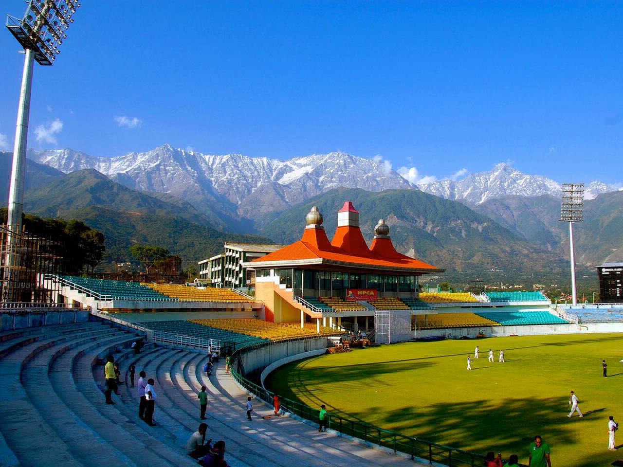 Shimla Manali Dharamshala Dalhousie Tour Package