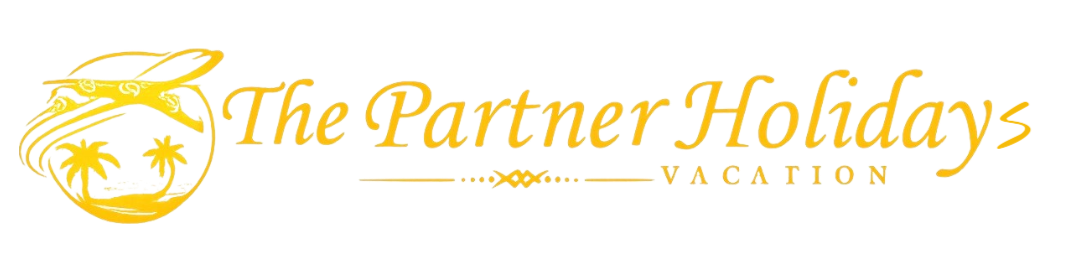 The Partner Holidays Vacation