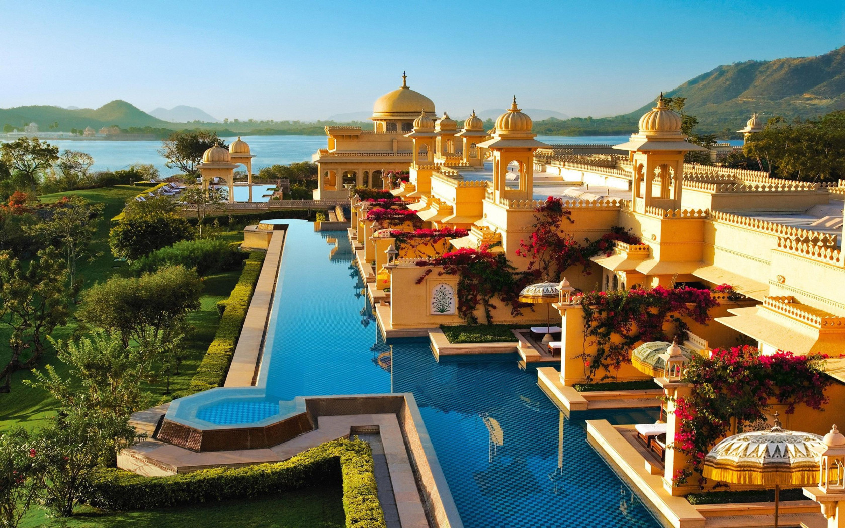 Udaipur And Mount Abu Tour Package