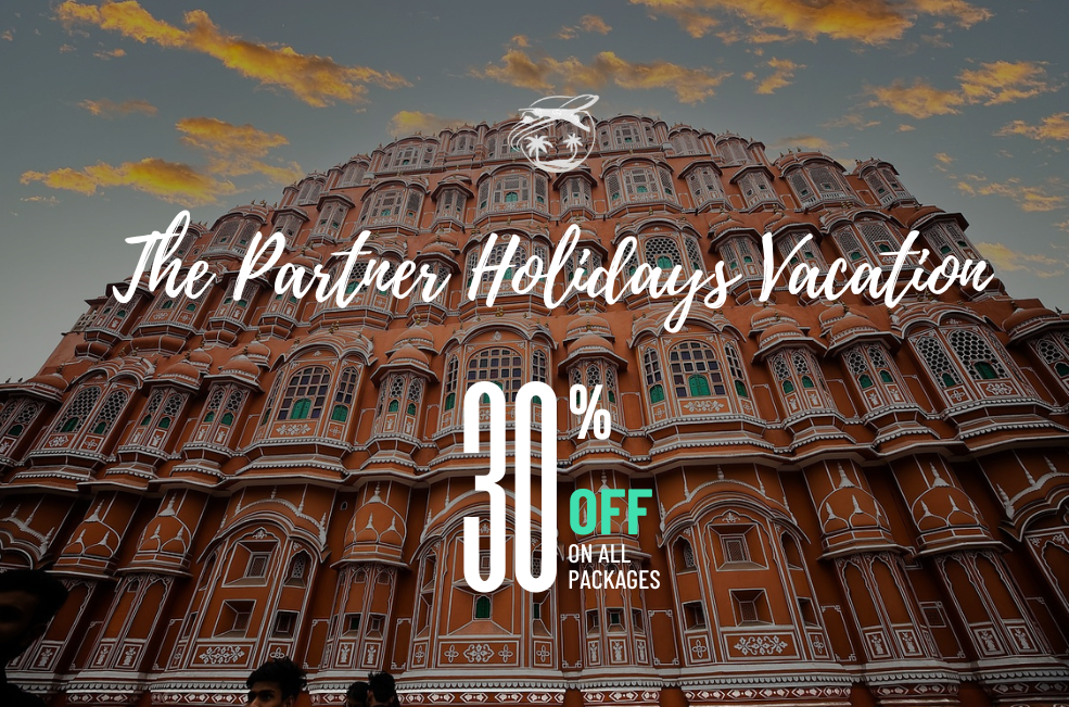 The Partner Holidays Vacation